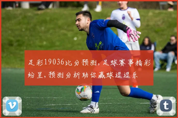 足彩19036比分预测,足球赛事精彩纷呈,预测分析助你赢球逗逗乐